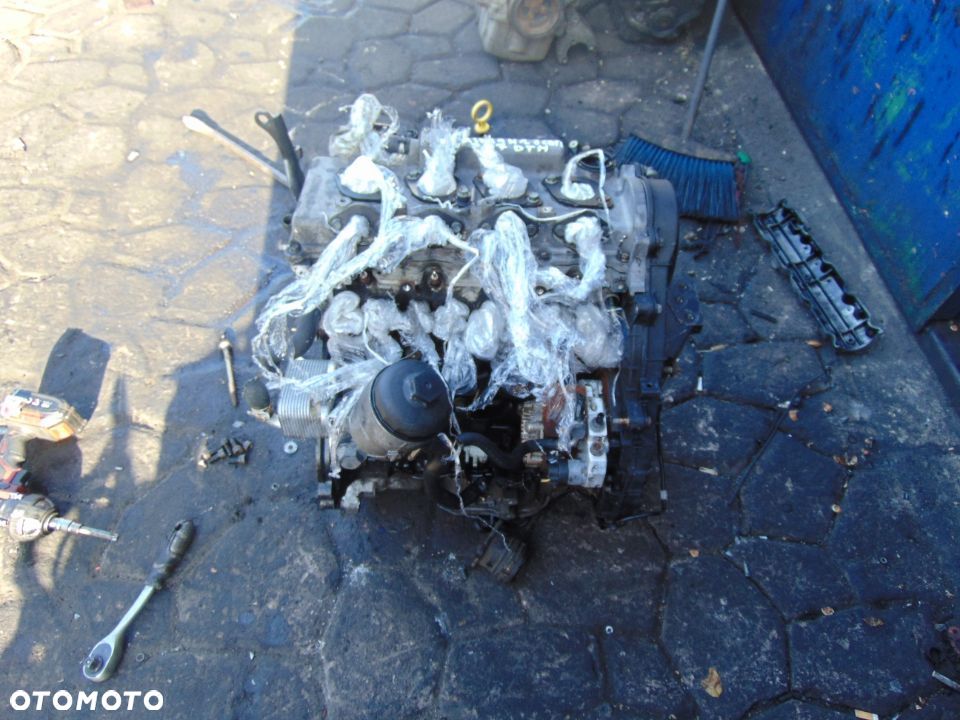 Silnik astra 3 H 1,7 CDTI - 3