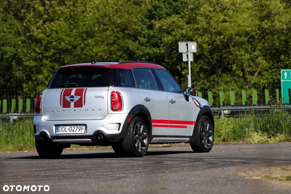 MINI Countryman - 7