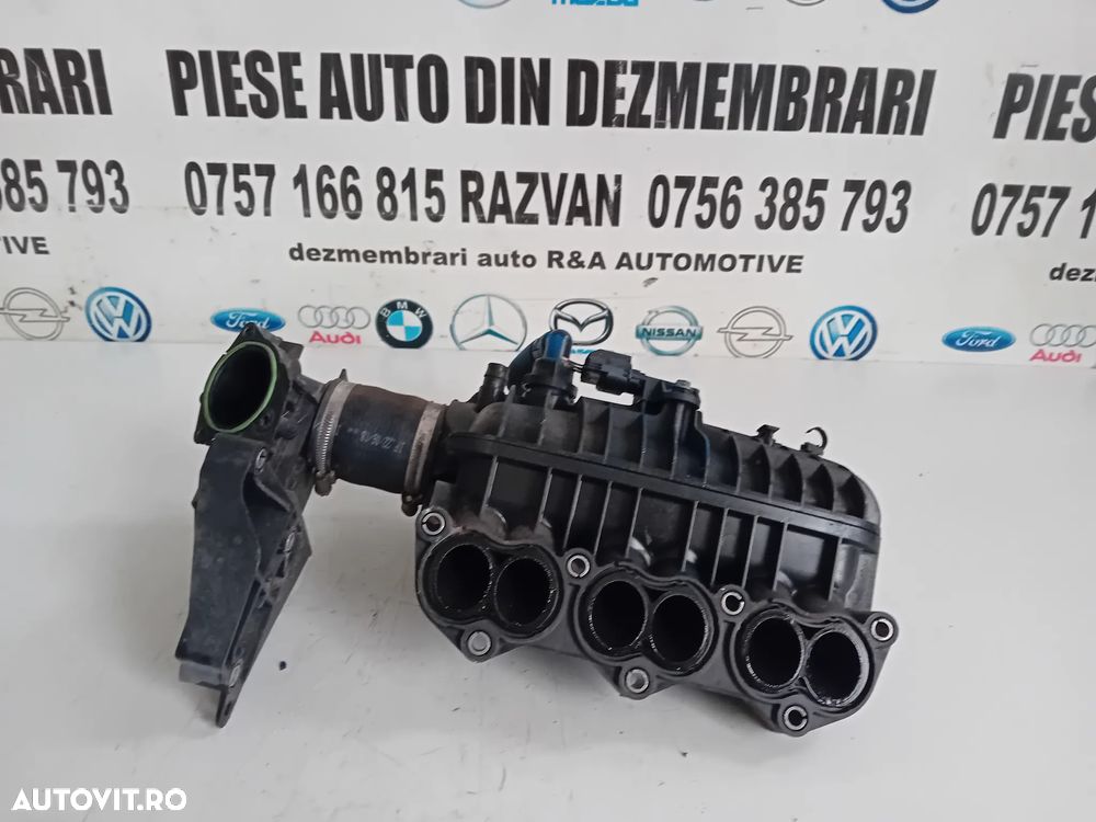 Galerie Admisie Ford Ecossport Focus C Max Fiesta 1.0 Benzina Ecoboos 2013-2019 Cod CM5G-9424-FA - 3