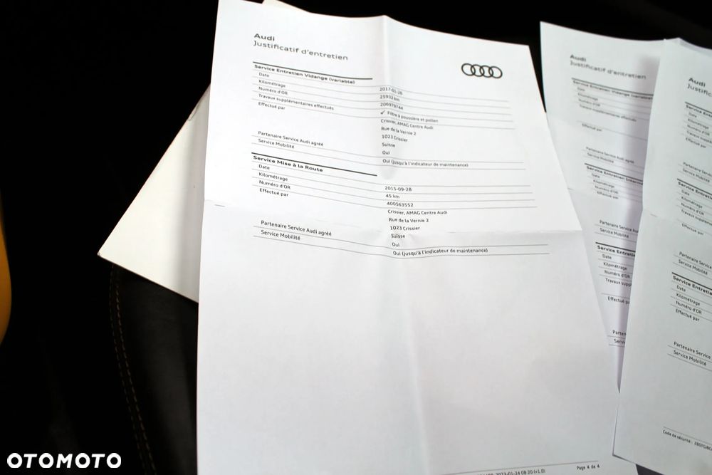 Audi S1 Sportback 2.0 TFSI - 27