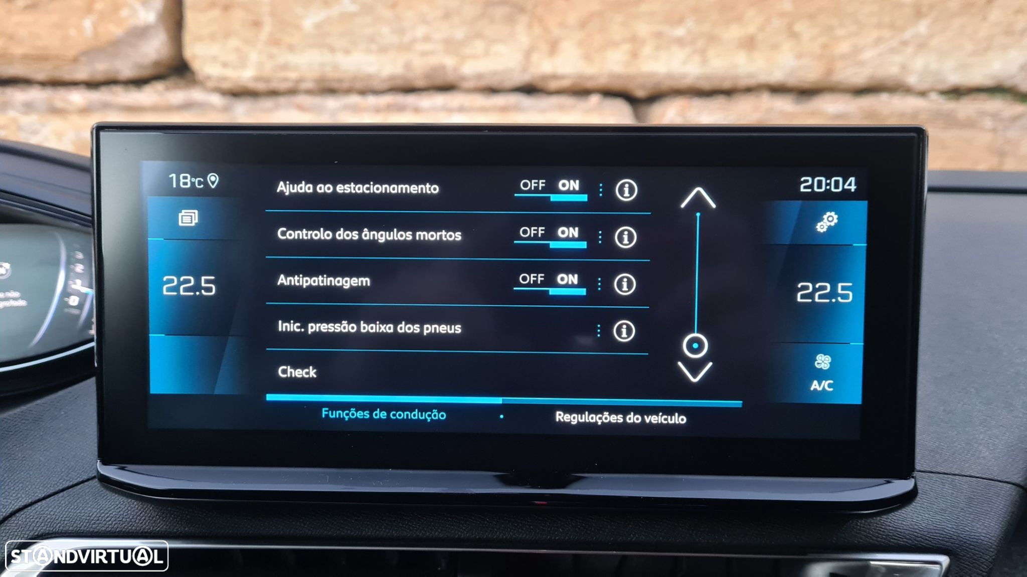 Peugeot 5008 1.5 BlueHDi Crossway EAT8 - 29