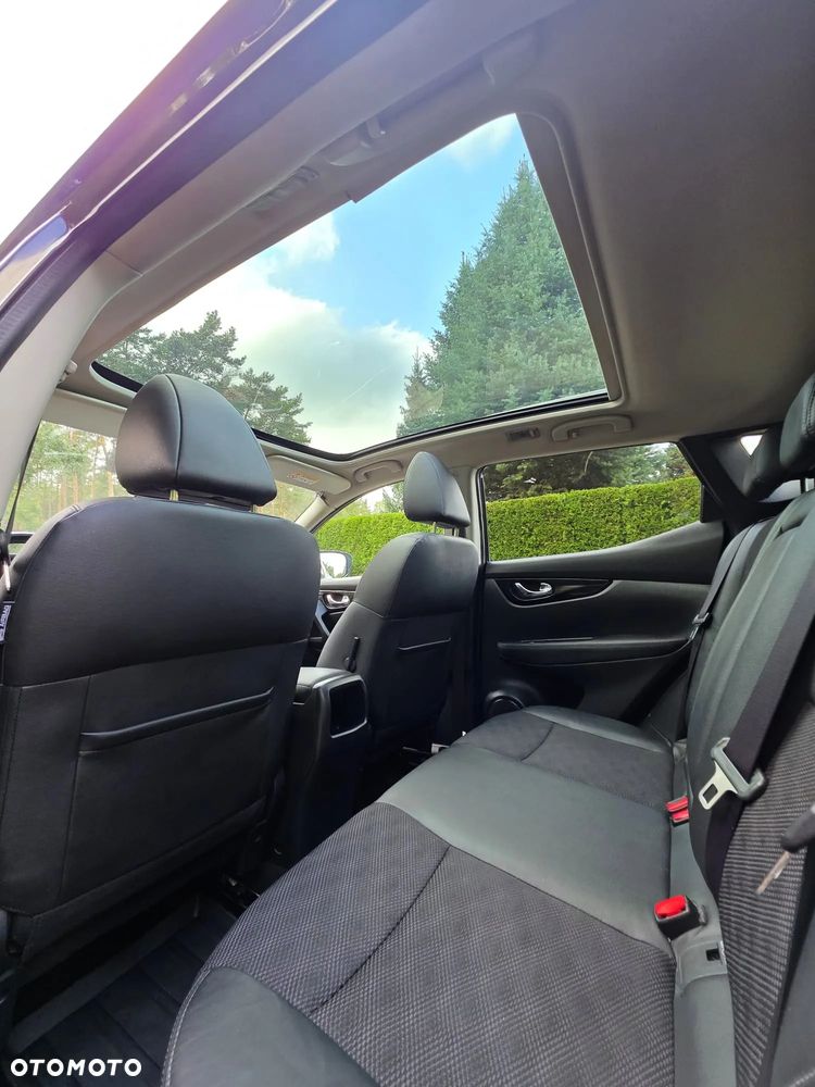 Nissan Qashqai - 9
