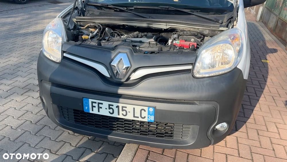 Renault KANGOO - 33