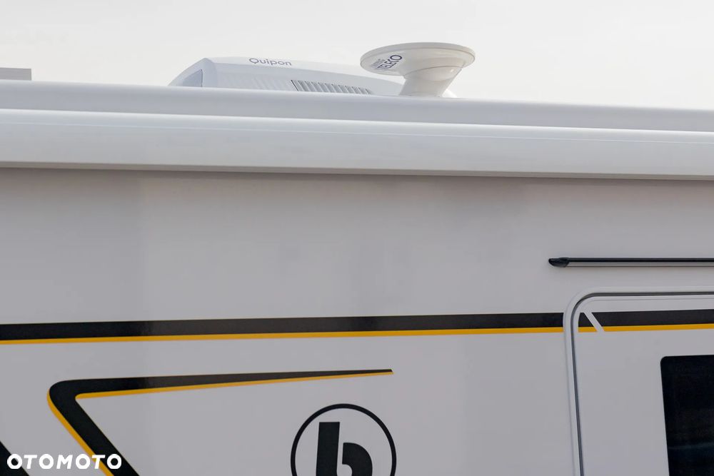 Benimar Tessoro T463UP - 10