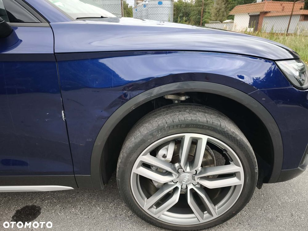 Audi Q5 40 TDI quattro S tronic advanced - 13