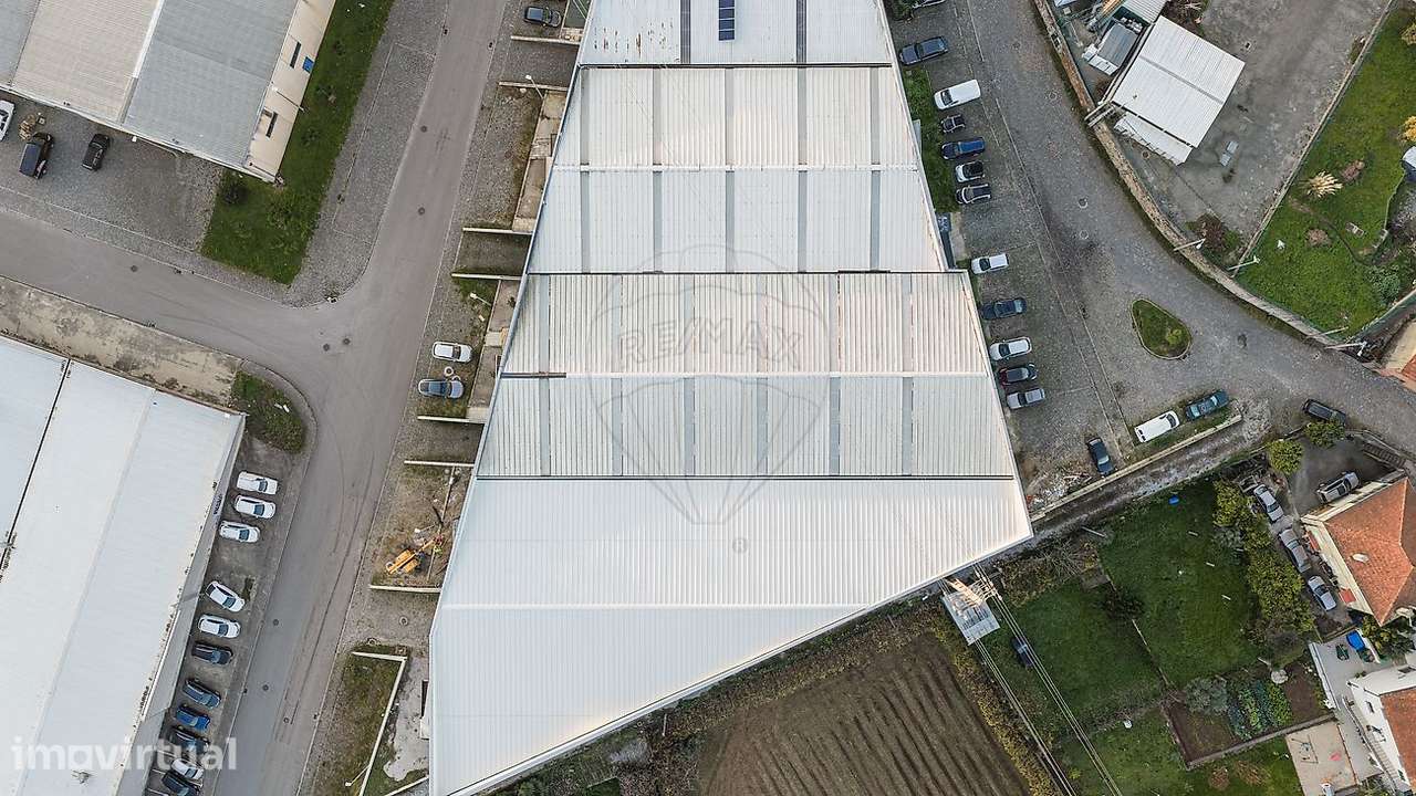 Armazém  para venda - Grande imagem: 3/18