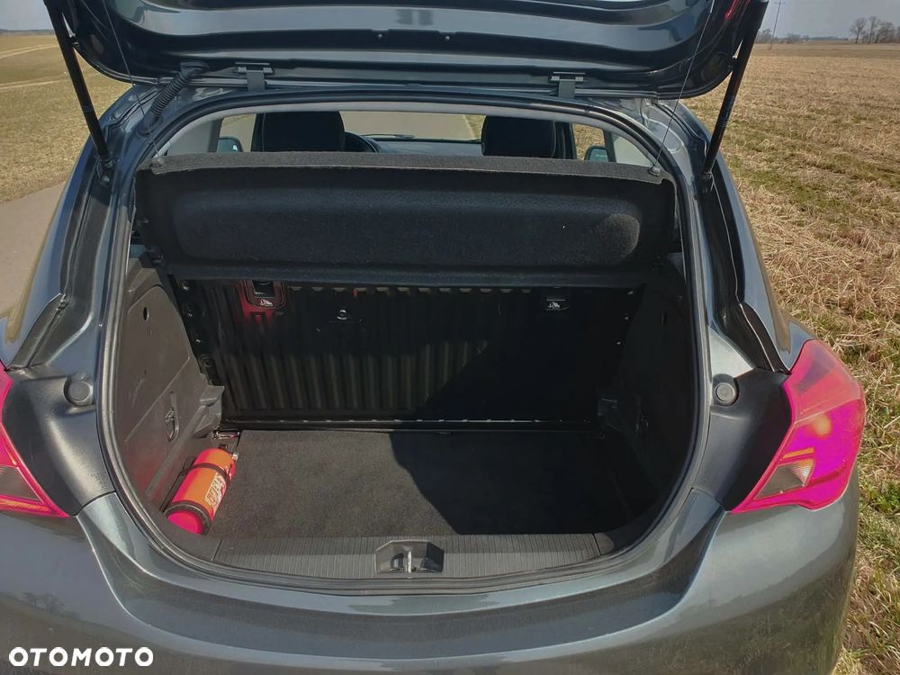 Opel Corsa 1.4 Color Edition - 12