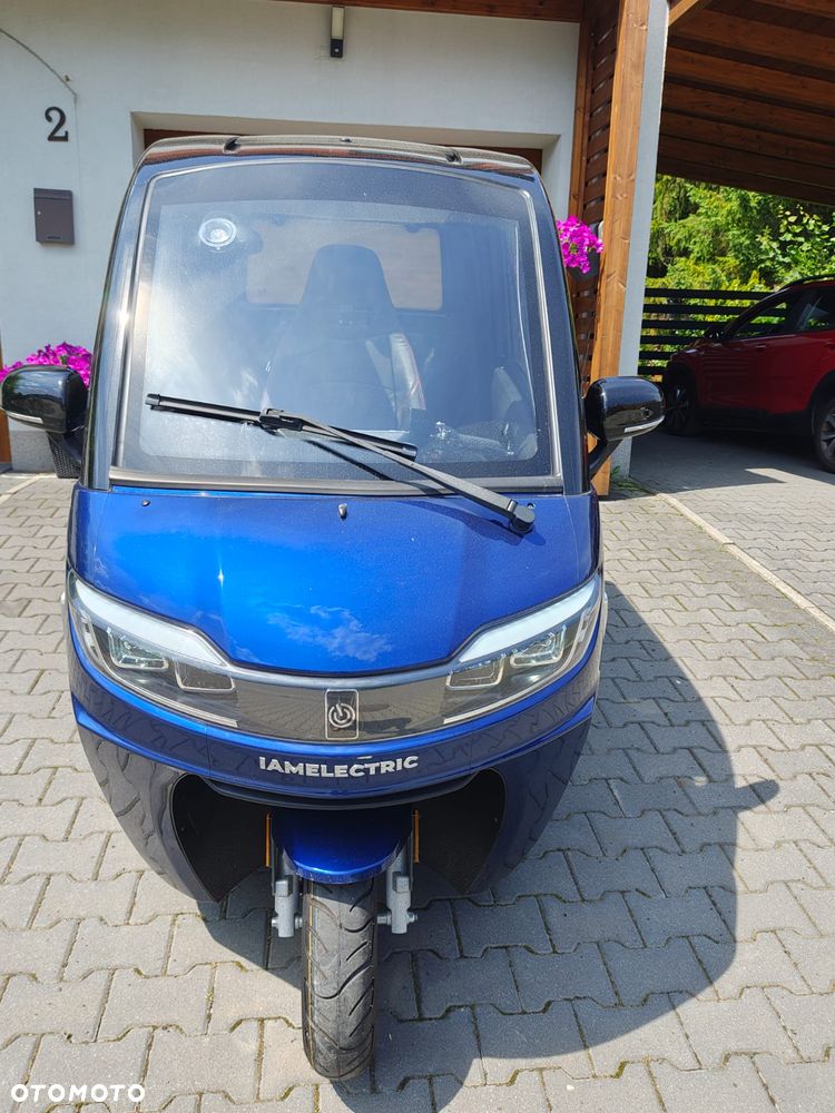 iamelectric ARIEL - 1