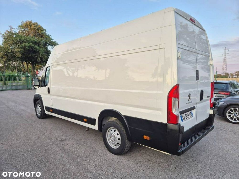 Peugeot Boxer - 24