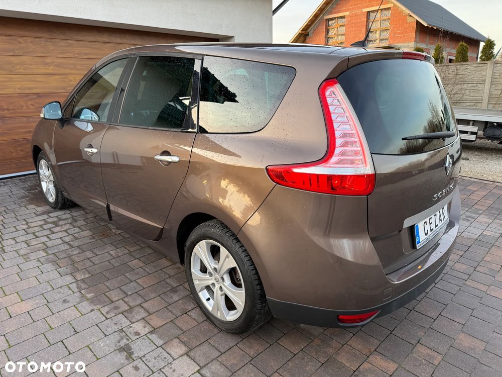 Renault Grand Scenic - 7