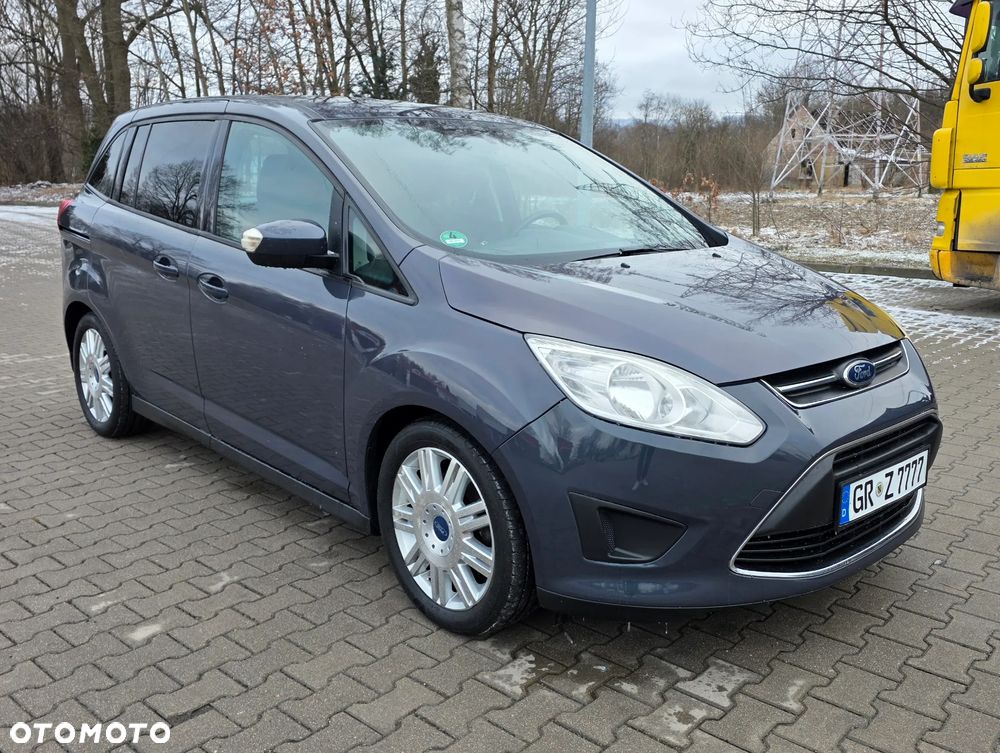 Ford Grand C-MAX 1.6 Ti-VCT Trend - 2