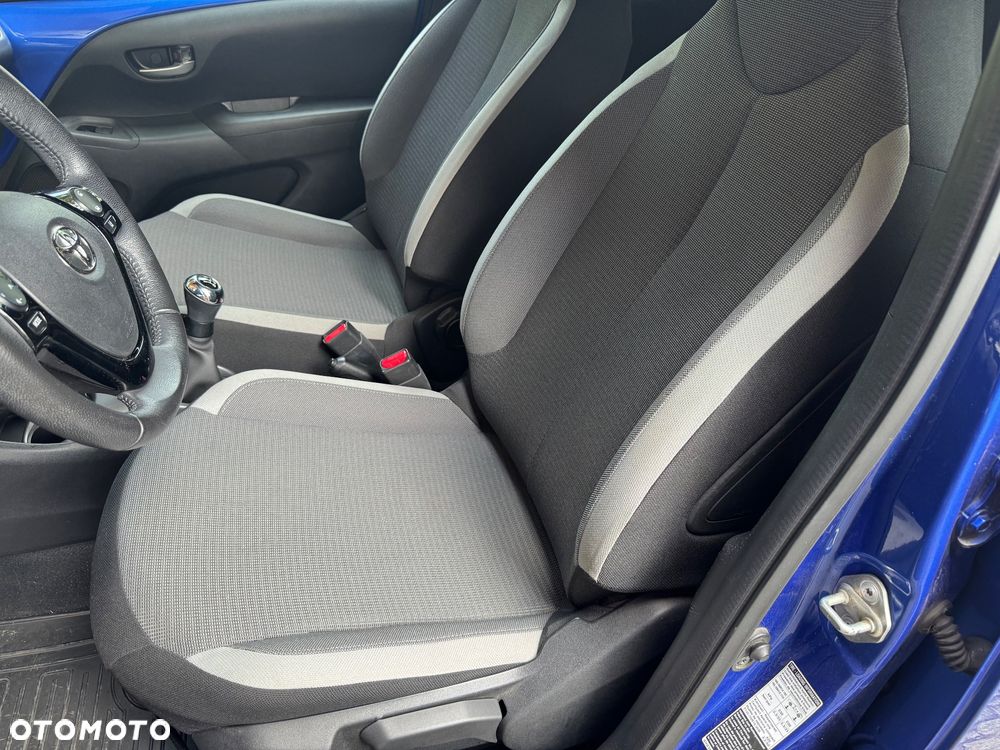 Toyota Aygo 1.0 VVT-i Color Edition - 19