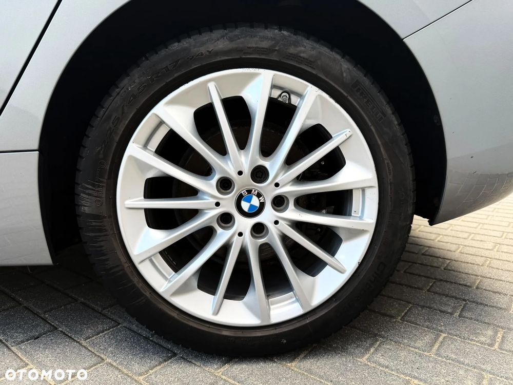 BMW Seria 1 118i - 20