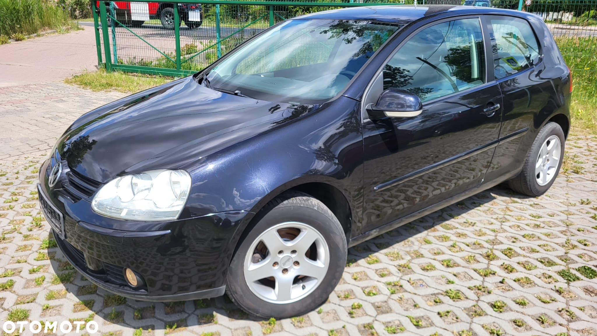 Volkswagen Golf - 15