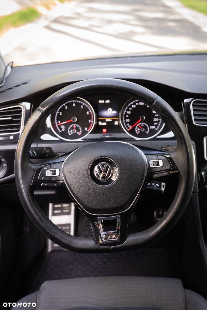 Volkswagen Golf VII 1.4 TSI BMT Highline - 8
