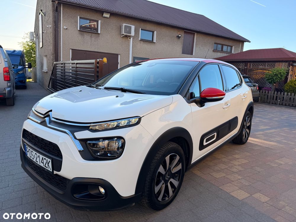 Citroën C3 1.2 PureTech Shine - 1