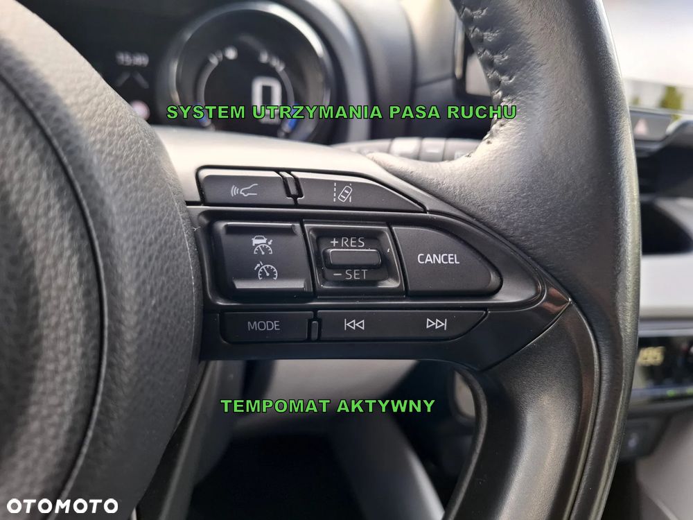 Toyota Yaris 1.5 VVT-i Premiere Edition - 21