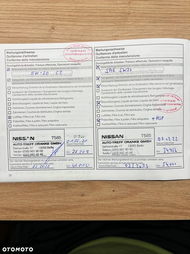 Nissan Qashqai 1.6 DIG-T Tekna - 25