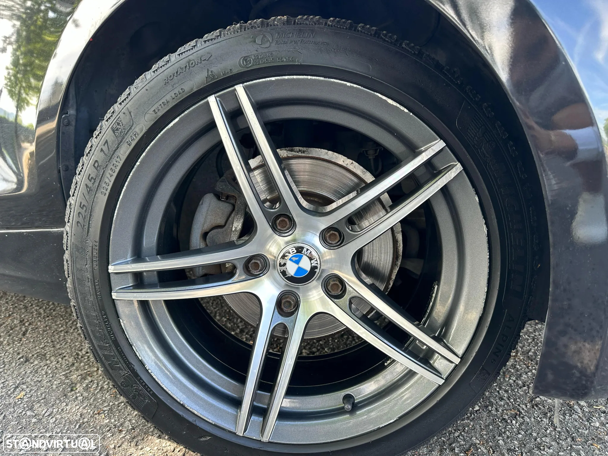 BMW 118 d Pack M - 3