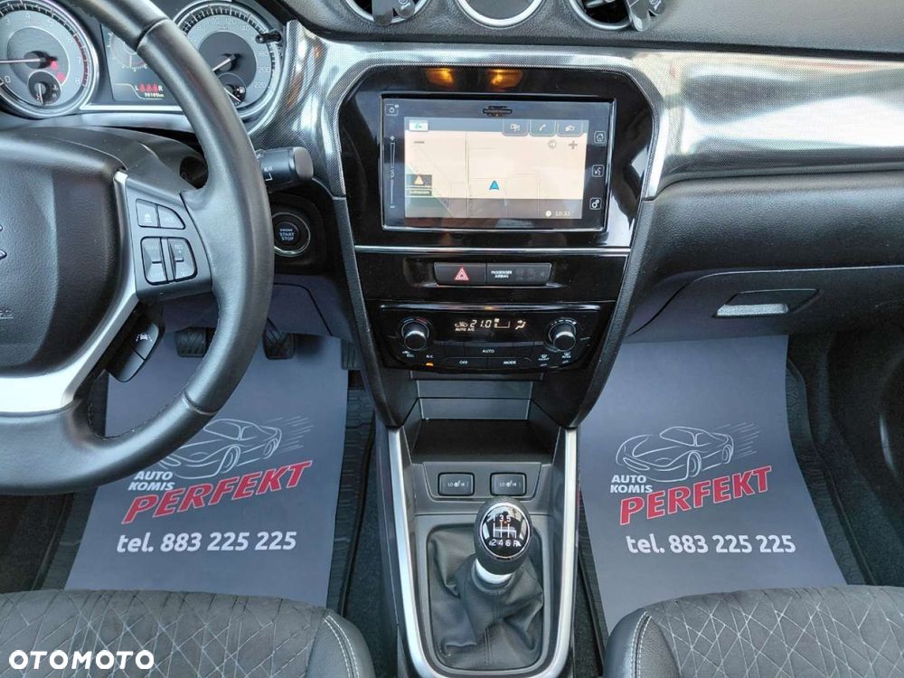 Suzuki Vitara - 24