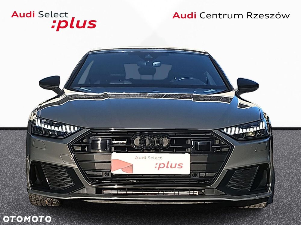 Audi A7 Sportback - 2