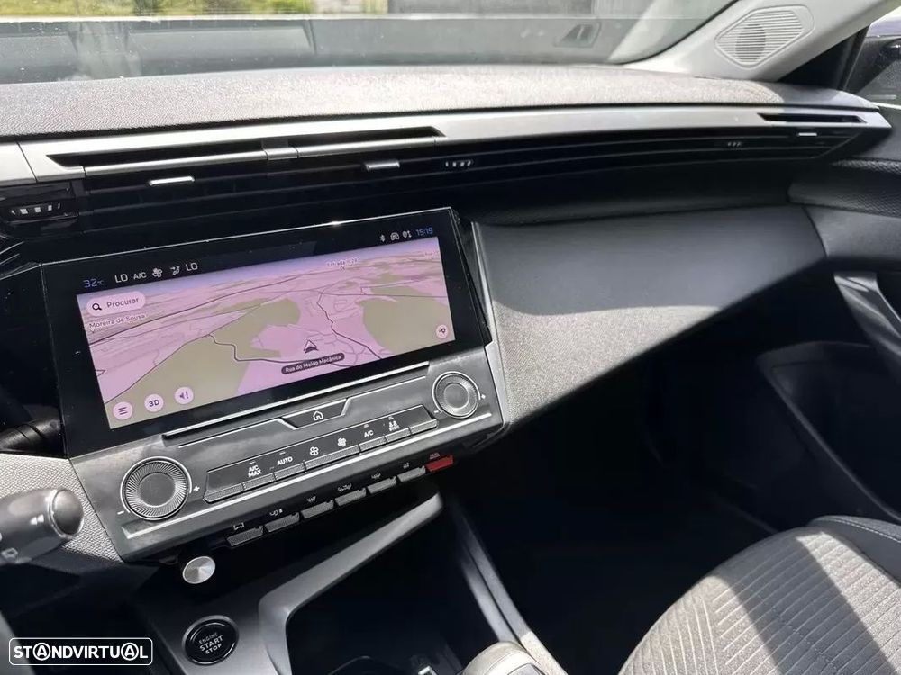 Peugeot 308 1.2 PureTech Business Line - 36