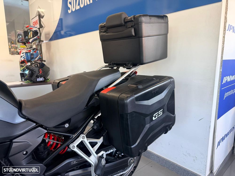 BMW F 750 GS 3 MALAS - 8