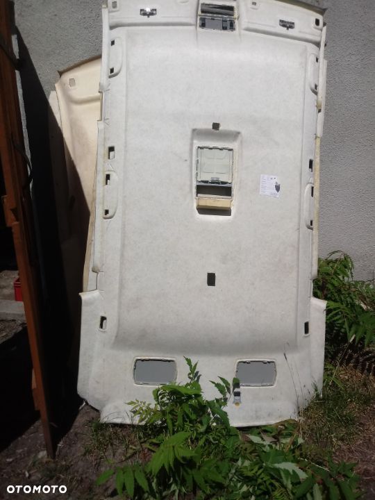Podsufitka BMW E60 E61 KOMBI 7077185 - 4