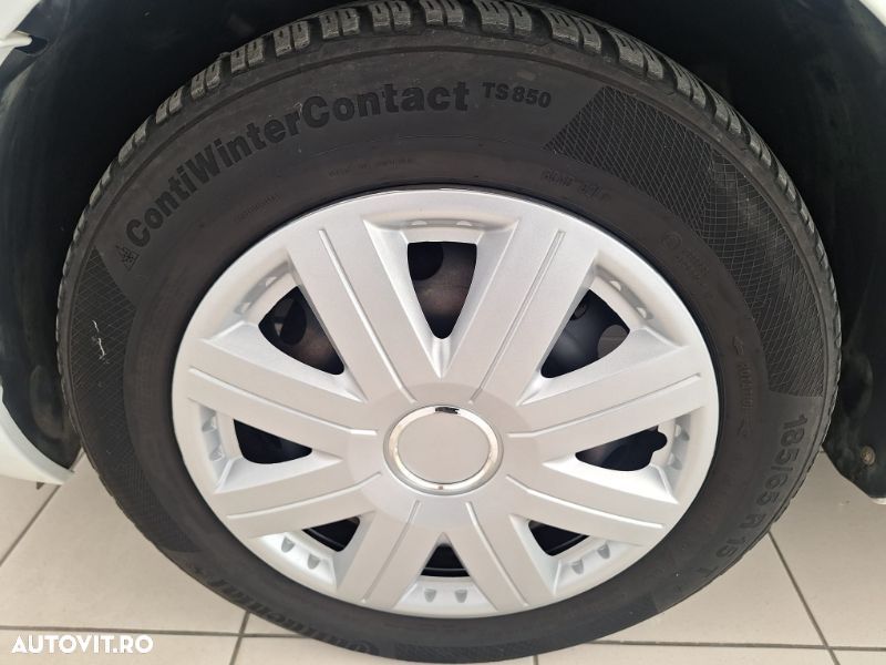 Dacia Logan ECO-G 100 MT6 Comfort - 8
