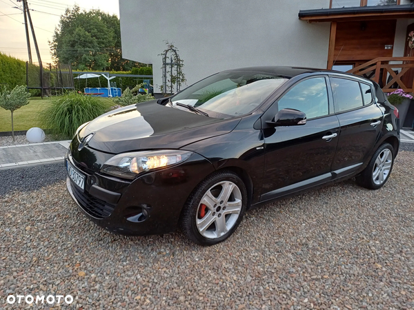 Renault Megane Grandtour dCi 130 FAP BOSE Edition