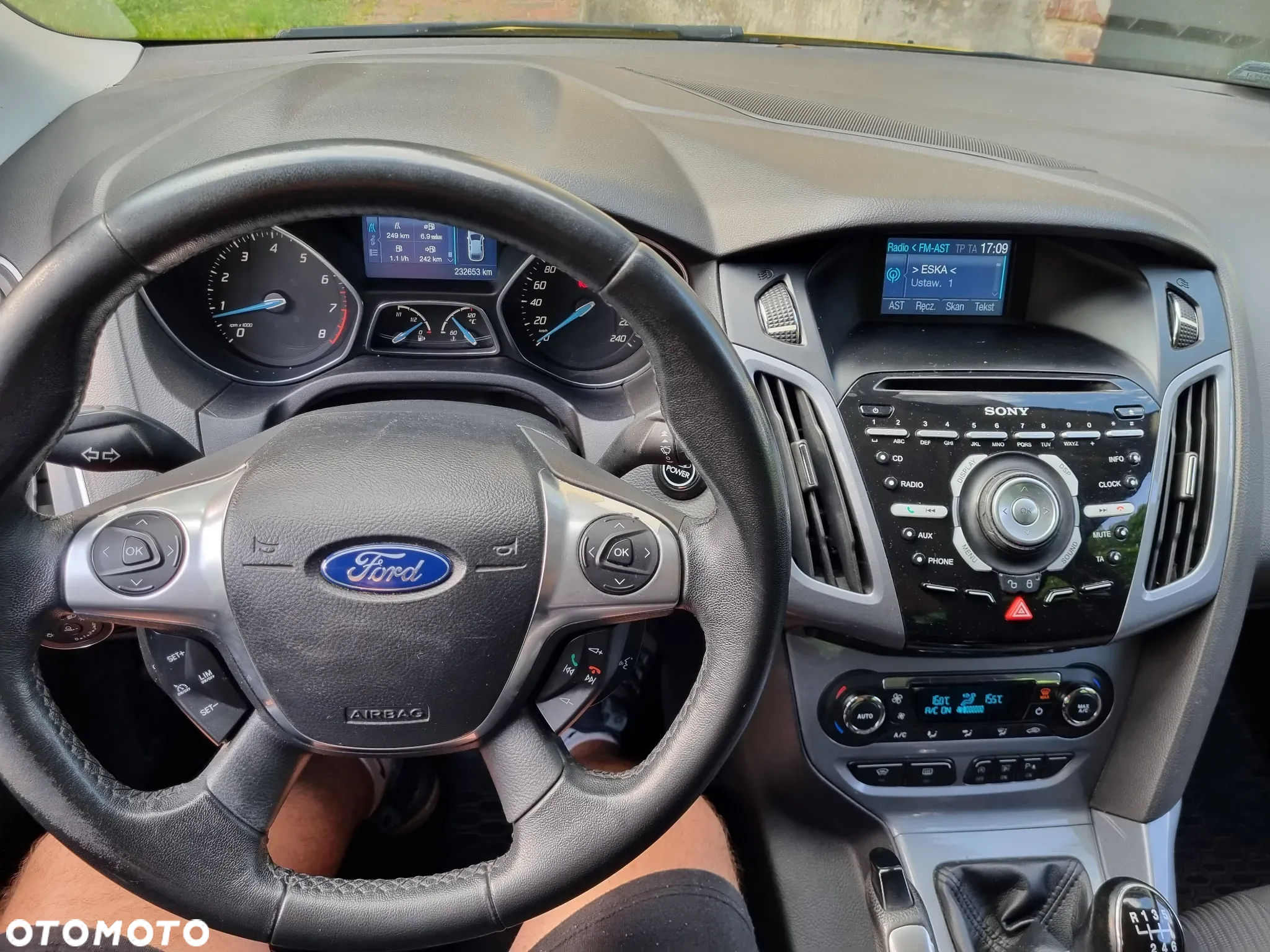 Ford Focus - 18
