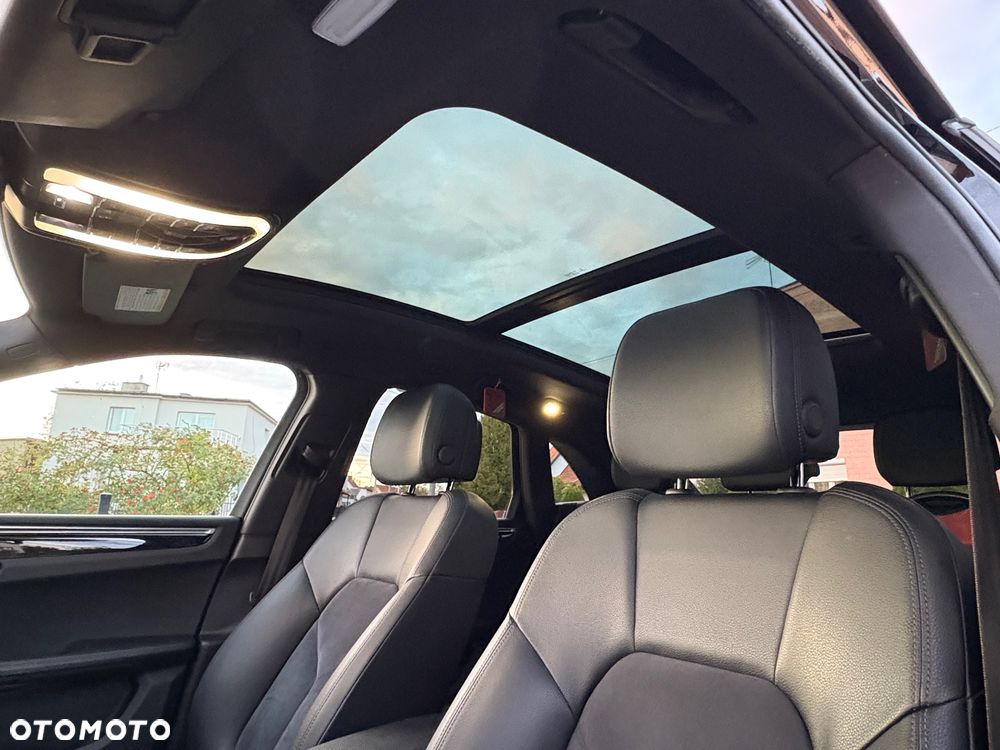 Porsche Macan Standard - 18