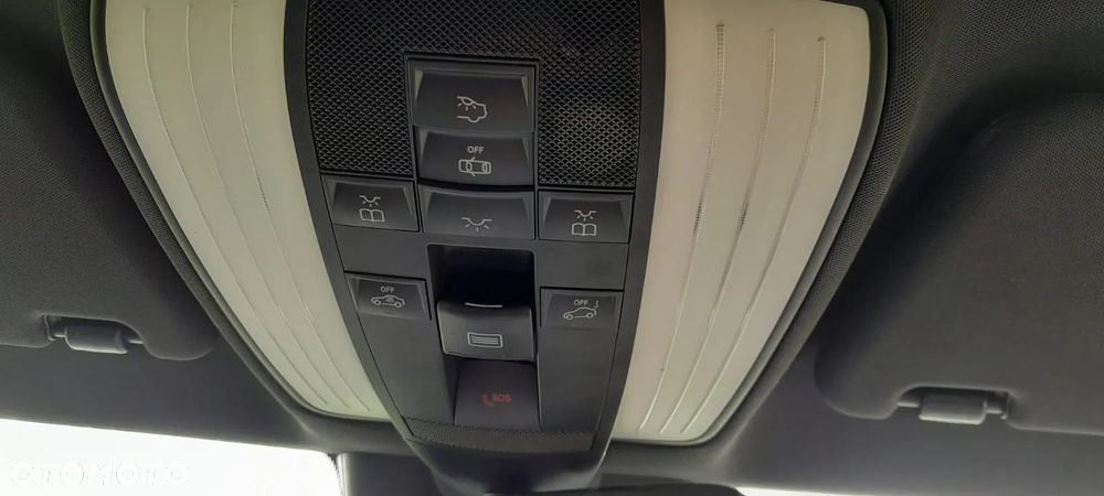 Mercedes-Benz CLS 350 BlueTEC 4-Matic - 19