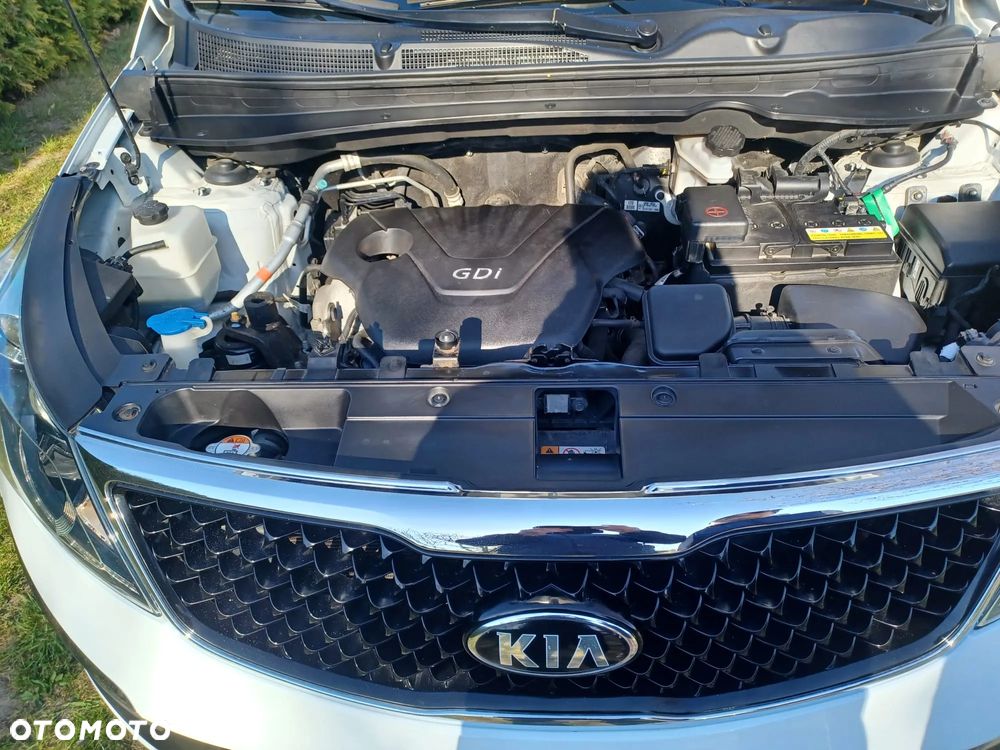Kia Sportage 1.6 GDI L 2WD - 9
