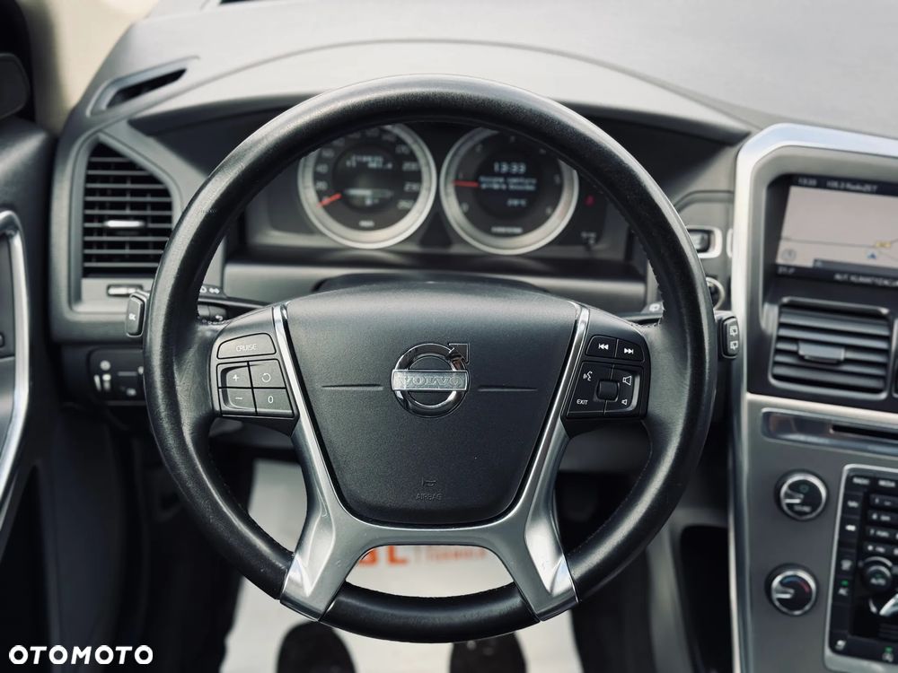 Volvo XC 60 D4 Summum - 24