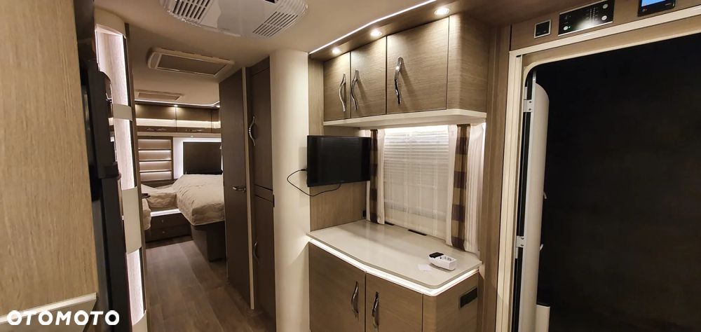 Dethleffs Exclusiv 760 ER - 9