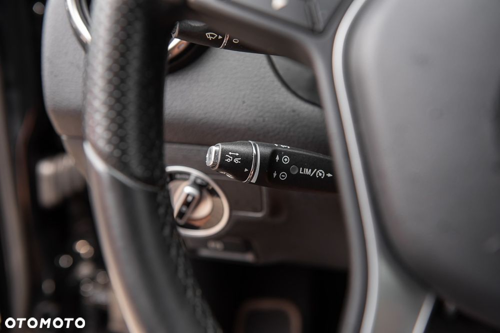 Mercedes-Benz GLA 220 CDI 4Matic 7G-DCT - 19