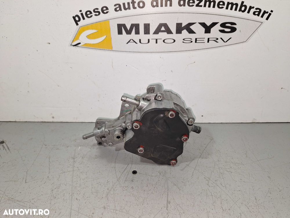 Pompa vacuum Vw, Audi, Skoda, Seat 1.4TDI, 1.9TDI, Cod: 038145209E - 3