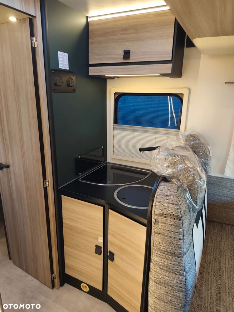 Rimor KILIG 69 Plus Queen Bed NOWY Automat Xenon Alu Doposażony 5 Osobowy Zimowy Kamera FV23% Promocja Dealer - 24