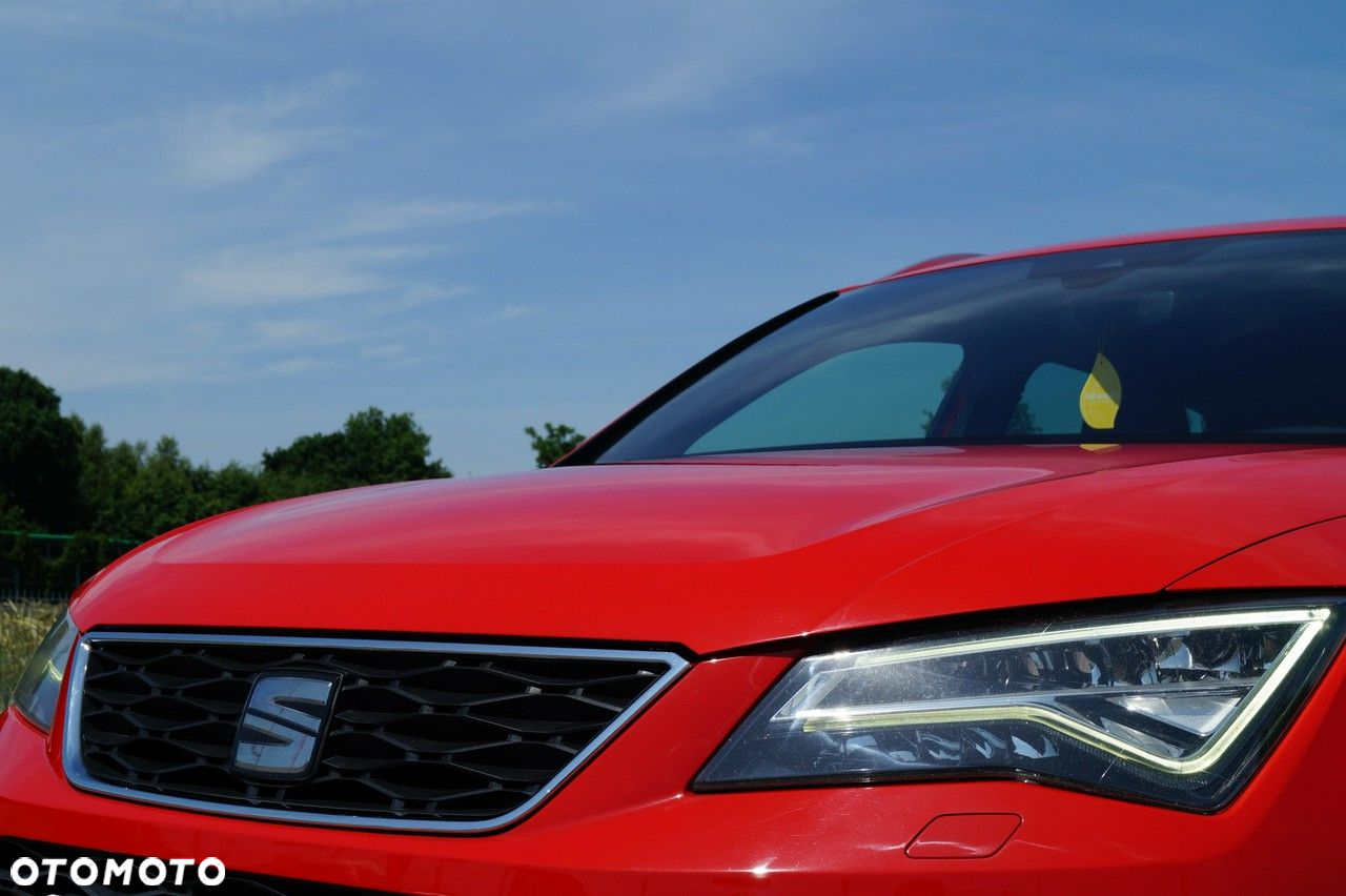 Seat Ateca - 12