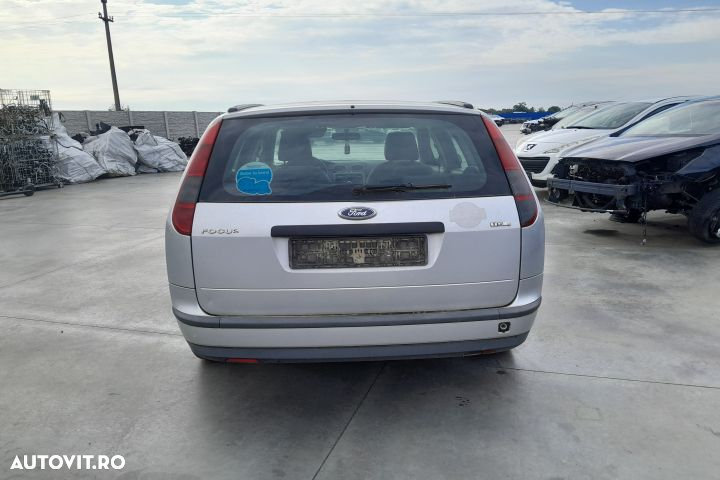 Electromotor Ford Focus 2 [2004 - 2008] wagon 5-usi 1.6 TDCi MT (90 h - 7