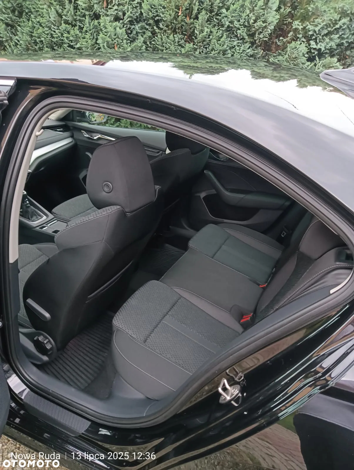 Skoda Octavia 1.5 TSI ACT Style - 5