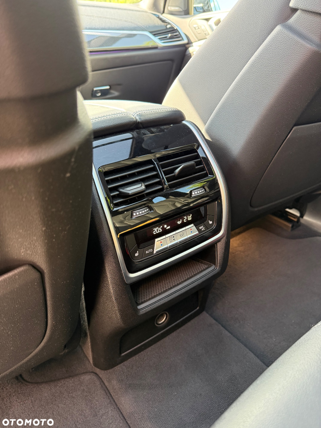 BMW X5 xDrive40d mHEV - 24