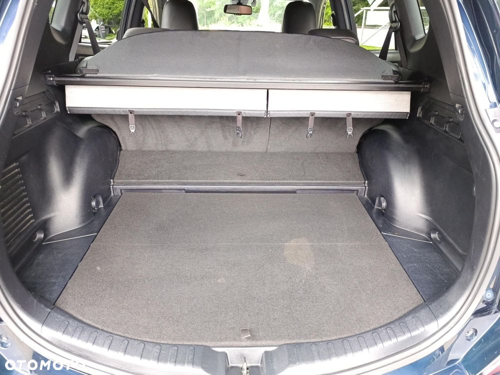 Toyota RAV4 Hybrid Premium 4x4 - 24