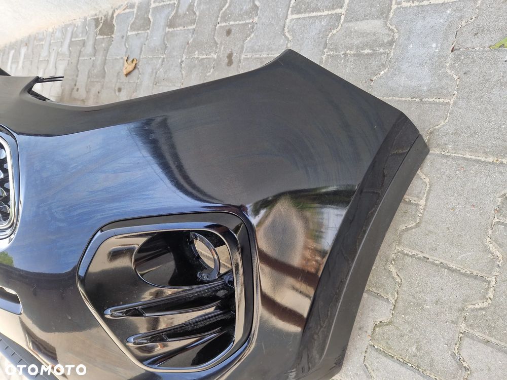 Zderzak Kia Sportage IV 4 2015 - - 7