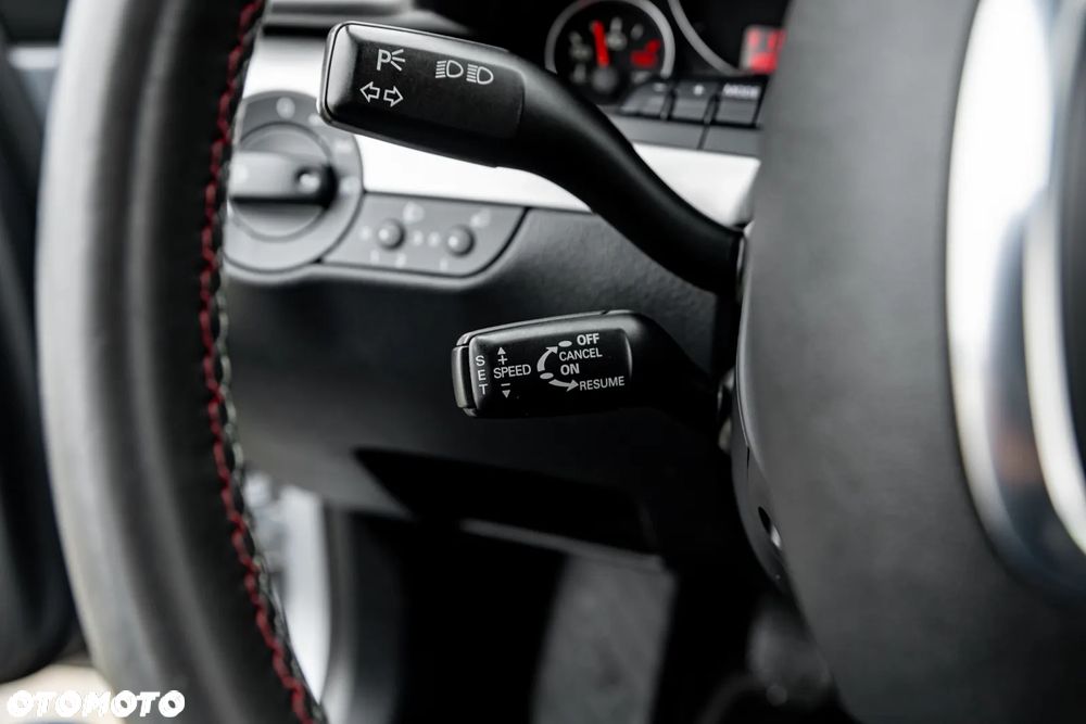 Audi A4 Avant 1.8T - 29