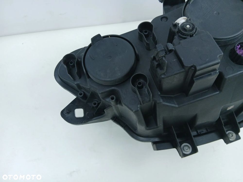 Reflektor przód przedni lewy lampa lewa Fiat Tipo II - 7