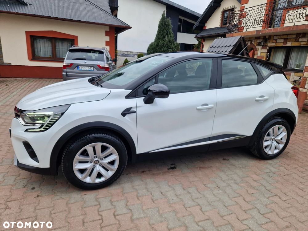 Renault Captur 1.0 TCe Zen - 33