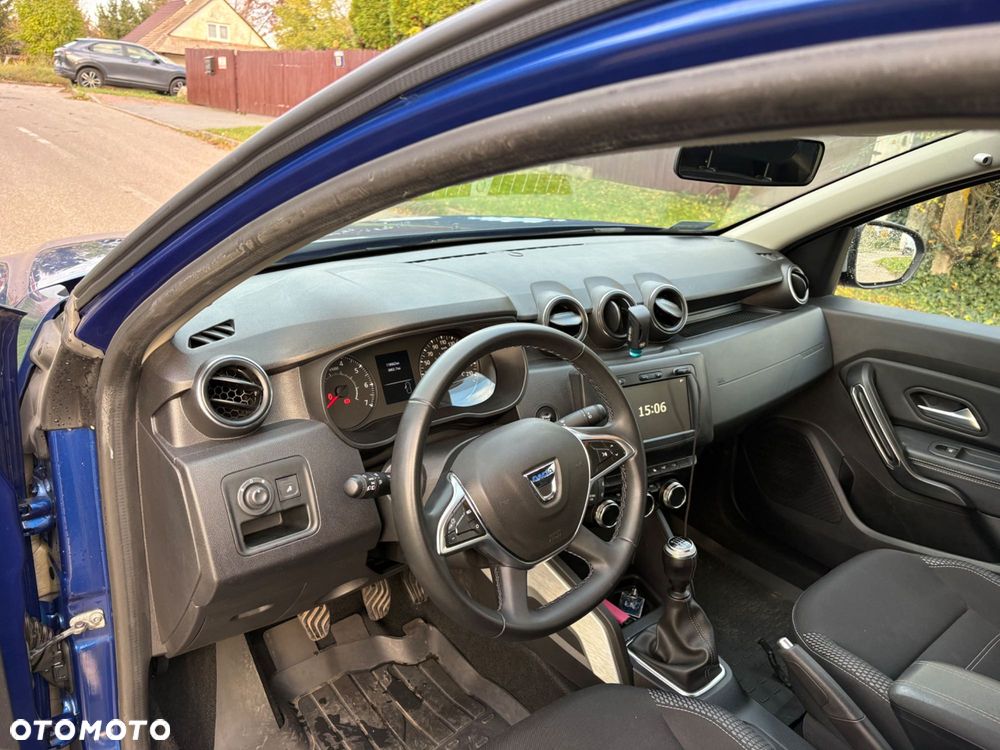 Dacia Duster - 5