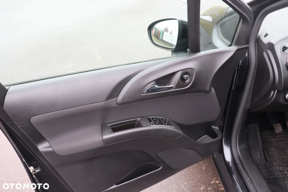 Opel Meriva 1.4 Color Edition - 20